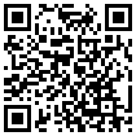qrcode für Berker 13202204 - Designrahmen eckig große Ausführung Zubehör Edelstahl