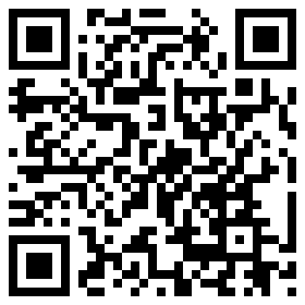 qrcode für Hager GZDM27035
