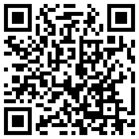 qrcode für Hager EE808 - Fernbedienung Präsenzmelder Einbau An/Aus