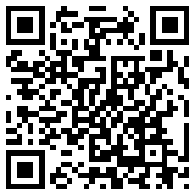 qrcode für Hager FB8013047035