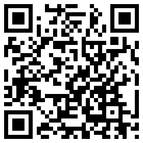 qrcode für Jung AS584BFO - Rahmen 4fach bruchsicher Serie orange