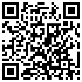 qrcode für Jung CD 022A-2 WW - CD022A 2WW Abdeckung Ruftaste blau Ackermann Type 73022A2 alpinweiß