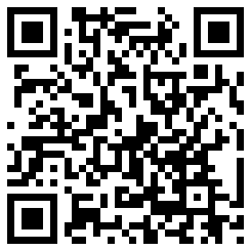 qrcode für Allnet ALL-SMC6618SCHWARZ - 19"Wandgehäuse 18HE 1 teilig T600mm Schwarz SMC