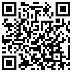 qrcode für BTR 130B12D30002-E - C6A modul 3Port 270°M AP reinweiß Aufputz Anschlusseinheit