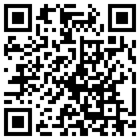 qrcode für Gira 2021112 - Tastsensor 3 Basis 1 fach KNX Flächenschalter reinweiß