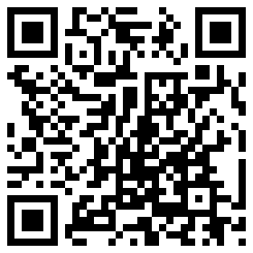 qrcode für Btr  Blumberger 130B11P0-BK-E