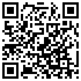 qrcode für Hager G45BLIND29011