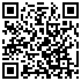 qrcode für Hager GS17009011