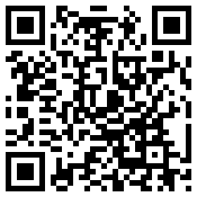 qrcode für Hager GS17009016