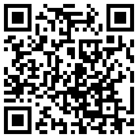 qrcode für Hager GTVR402