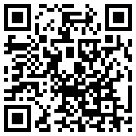 qrcode für OBO Bettermann VH-P2 - Abdeckplatte 1xEKR 95x95mm PA rapsgelb RAL1021 6109834