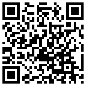 qrcode für Hager KDN463AD