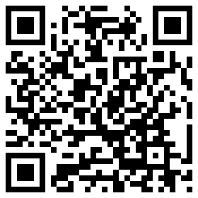 qrcode für Berker 0911522555 - 911522555 Aufbau Gehäuse 1fach flache Ausf Integro Flowt glänzend