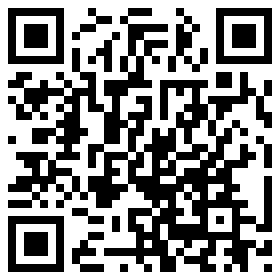 qrcode für ZVK GFTA422K