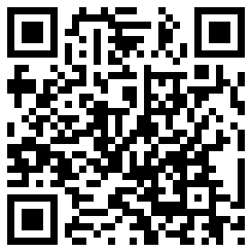 qrcode für Siedle TM 612-1 W - TM612 1/BTM650 01 Namensschild kpl Weiß 029786