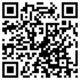 qrcode für Jung A 590Z WW - A590ZWW Zwischenrahmen Abdeckung 50x50mm Serie A/AS alpinweiß