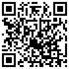 qrcode für Gossen METRALINE VC SENSE DC (M611U)