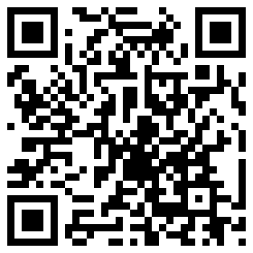 qrcode für Jung A 5581 BF NA SWM (A5581BFNASWM)