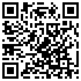 qrcode für Jung A 5581 BF NA WWM (A5581BFNAWWM)