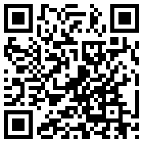 qrcode für Jung A 55820 BF NA WW (A55820BFNAWW)