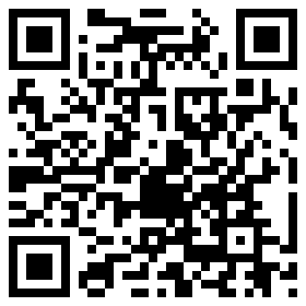 qrcode für Jung A 5582 BF NA WW (A5582BFNAWW)