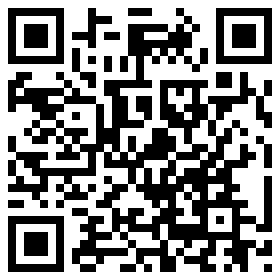 qrcode für Jung A 55830 BF NA WW (A55830BFNAWW)