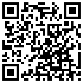 qrcode für Jung A 5583 BF NA WW (A5583BFNAWW)
