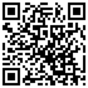 qrcode für Devi DEVIreg Display Connect (140F1162)