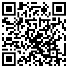 qrcode für Theben theLeda B100 dual WH (1020678)