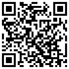 qrcode für Theben theLeda B sensor WH (9080041)