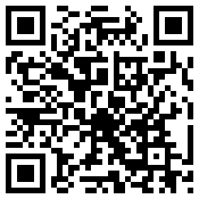 qrcode für Theben LUXORliving iON4 G BK (4804414)