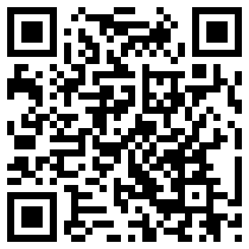 qrcode für Theben LUXORliving iON8 G BK (4804418)