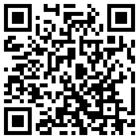 qrcode für Hager WAD6500BM