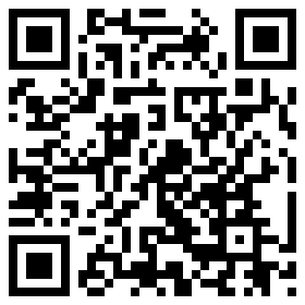 qrcode für Hager WAD7100AT