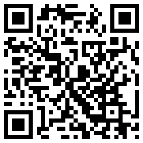 qrcode für Hager WAD7100BG