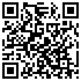 qrcode für Hager WAD7100BM