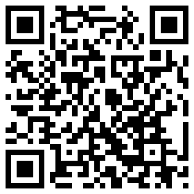 qrcode für Hager WAD7300BM