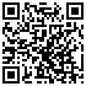 qrcode für Siedle BE 611-3/1-0 DG - Brief Einwurfklappe Dunkelgrau Glimmer 038865