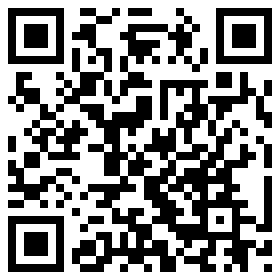 qrcode für Hager ZH5ET27