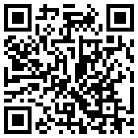 qrcode für BTR 1509001B-I - OpDAT SC UPC Kupplung SM (Keramik blau)