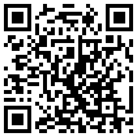 qrcode für Kindermann 7516B00005 Deckenmontageplatte CMA330 schwarz