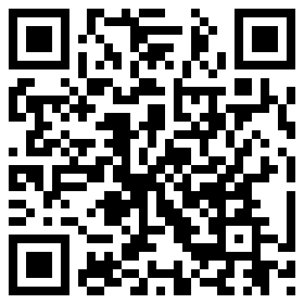 qrcode für Gira 123705