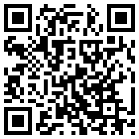 qrcode für Hager SPB020