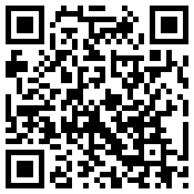 qrcode für Hager FZ963S