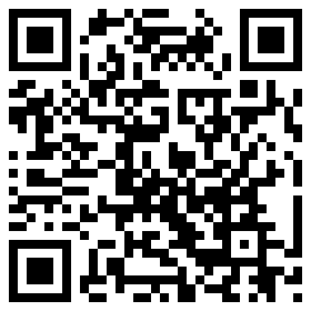 qrcode für Hager SPB020N