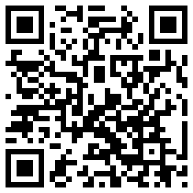 qrcode für Hager FZ965S