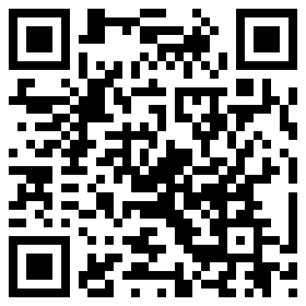 qrcode für Hager WAD6101BG