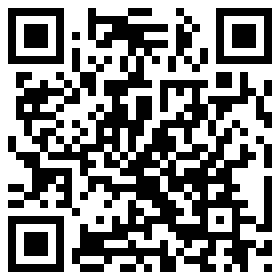 qrcode für Hager WAD6101WM