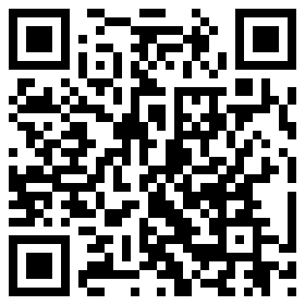 qrcode für VideoComponents 13836-HR-AHD - 1/2 8" 2 0 MP AHD Pla Kamera 74° Schraubenoptik UTC