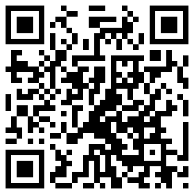 qrcode für Hager WAA1101